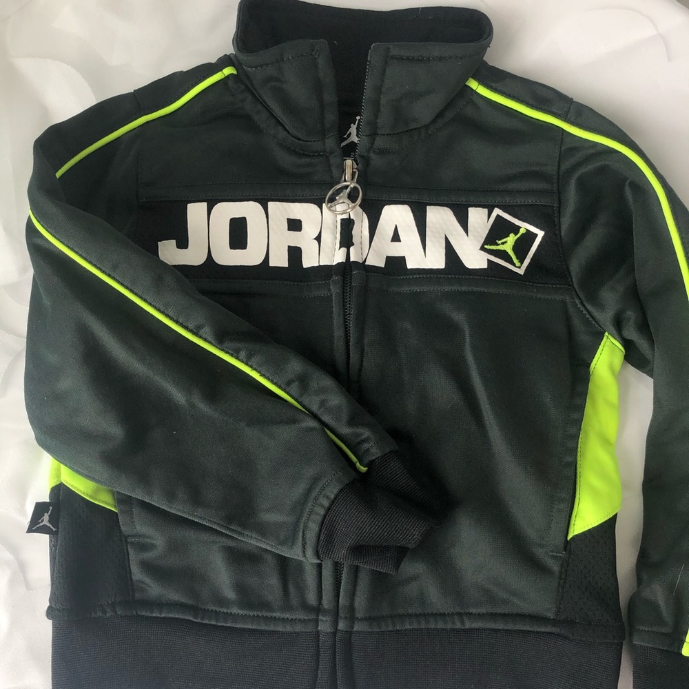Jordan 2T Jacket - Picture 2 of 5